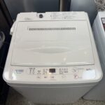 2021年製 ヤマダセレクト 2ドア冷凍冷蔵庫 YWM-T60H1